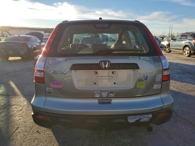 Photo 5 VIN: 3CZRE38369G701010 - HONDA CRV 