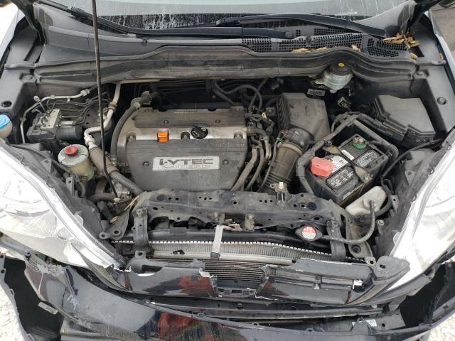 Photo 10 VIN: 3CZRE38378G701516 - HONDA CRV 