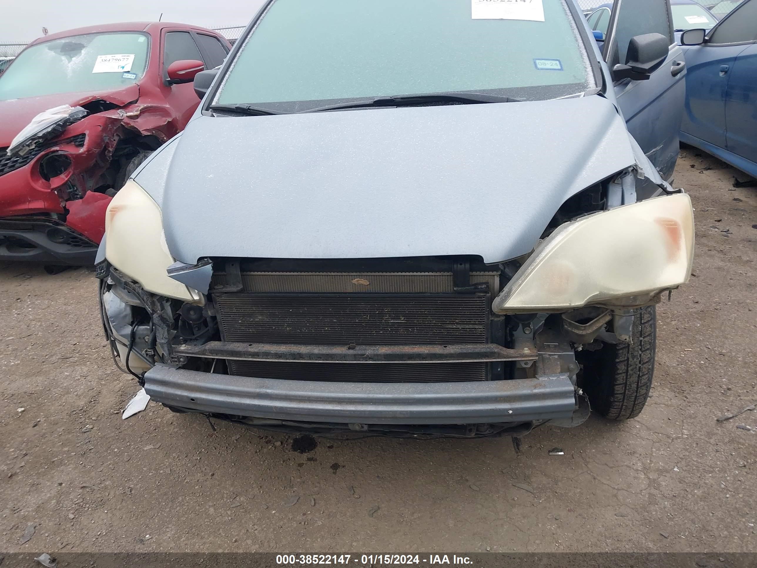 Photo 5 VIN: 3CZRE38378G702097 - HONDA CR-V 