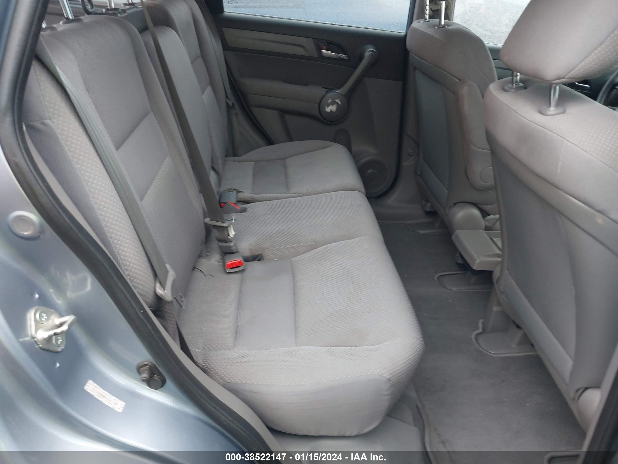 Photo 7 VIN: 3CZRE38378G702097 - HONDA CR-V 