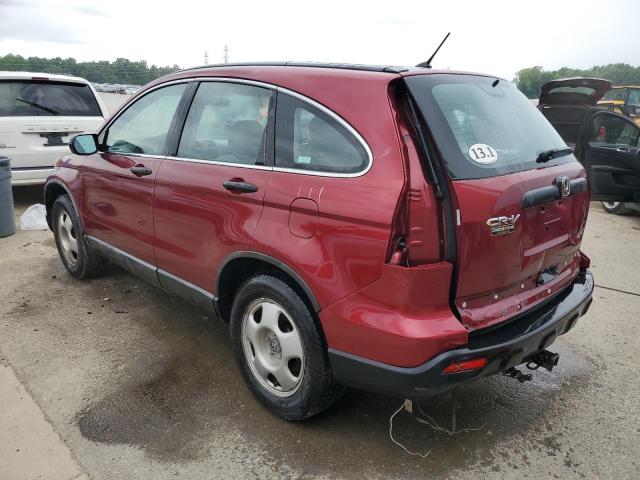 Photo 1 VIN: 3CZRE38378G702830 - HONDA CRV 