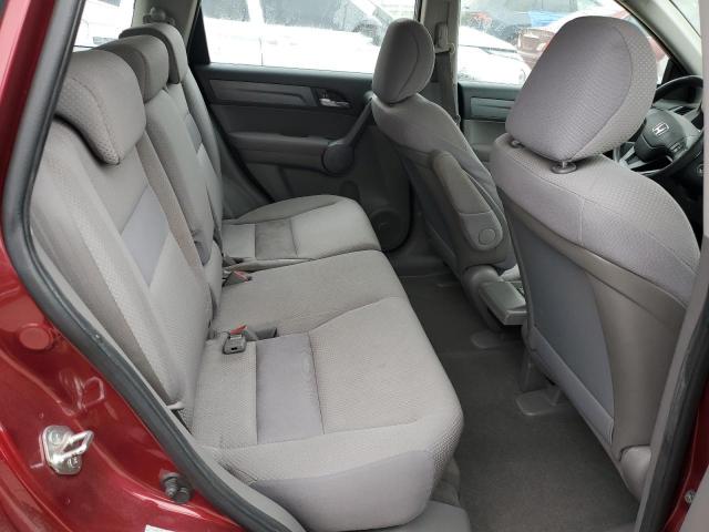 Photo 10 VIN: 3CZRE38378G702830 - HONDA CRV 