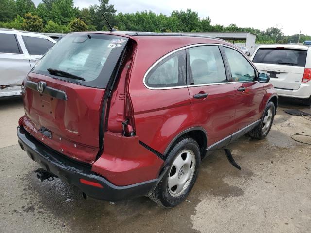 Photo 2 VIN: 3CZRE38378G702830 - HONDA CRV 