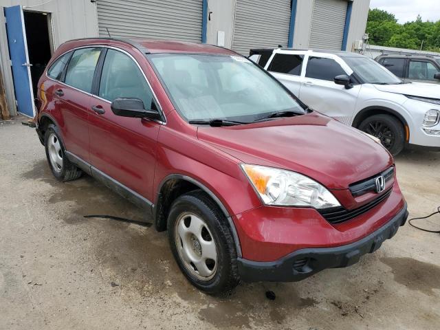 Photo 3 VIN: 3CZRE38378G702830 - HONDA CRV 