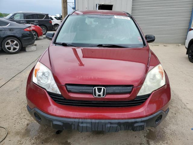 Photo 4 VIN: 3CZRE38378G702830 - HONDA CRV 