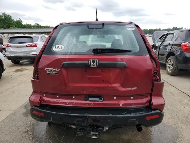 Photo 5 VIN: 3CZRE38378G702830 - HONDA CRV 