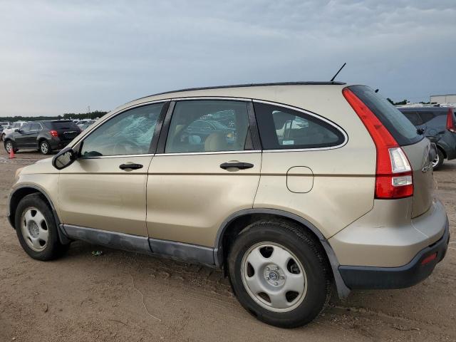 Photo 1 VIN: 3CZRE38378G703430 - HONDA CRV 