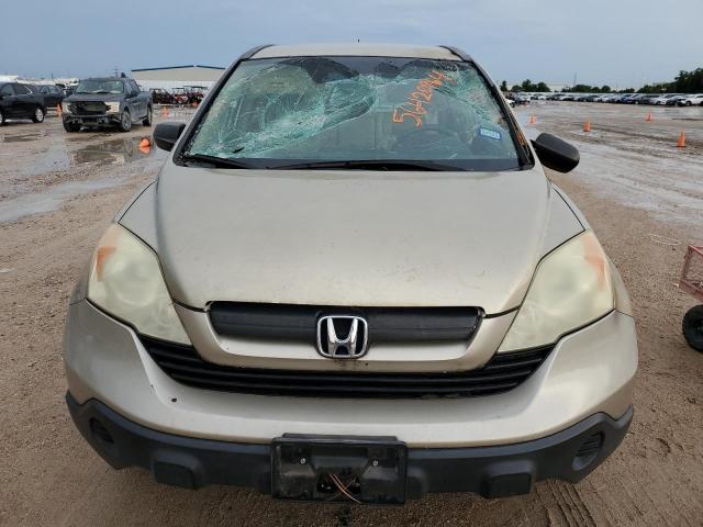 Photo 4 VIN: 3CZRE38378G703430 - HONDA CRV 