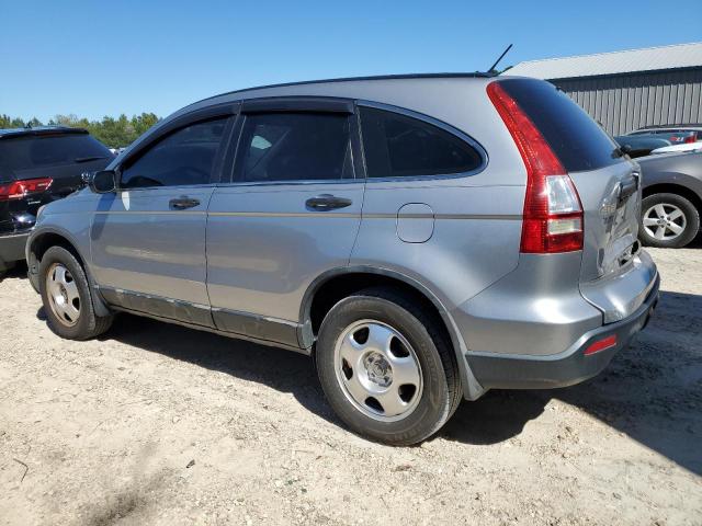 Photo 1 VIN: 3CZRE38378G707039 - HONDA CR-V LX 