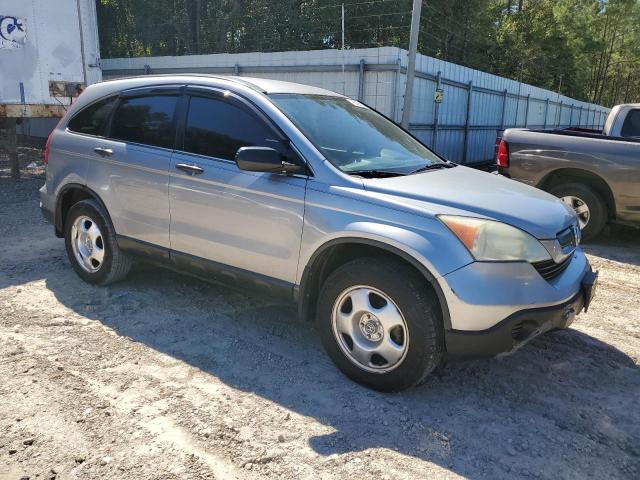 Photo 3 VIN: 3CZRE38378G707039 - HONDA CR-V LX 