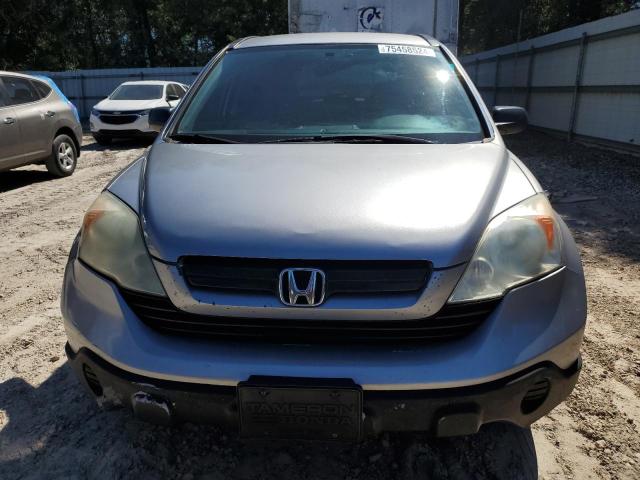 Photo 4 VIN: 3CZRE38378G707039 - HONDA CR-V LX 