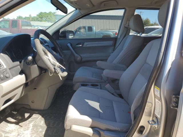 Photo 6 VIN: 3CZRE38378G707039 - HONDA CR-V LX 