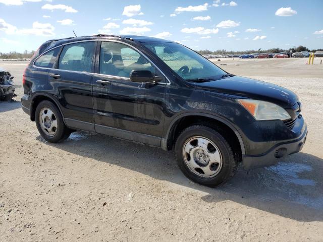 Photo 3 VIN: 3CZRE38379G703624 - HONDA CR-V LX 