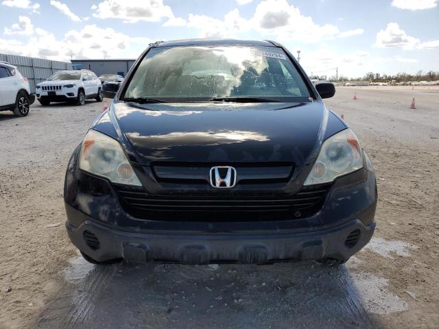 Photo 4 VIN: 3CZRE38379G703624 - HONDA CR-V LX 