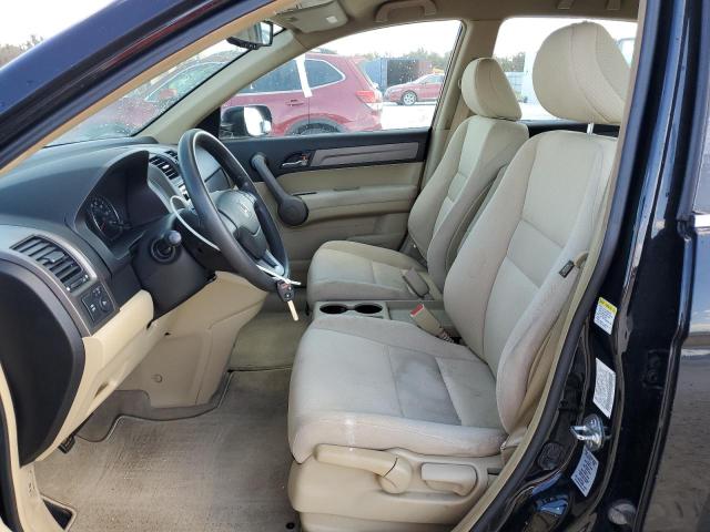 Photo 6 VIN: 3CZRE38379G703624 - HONDA CR-V LX 