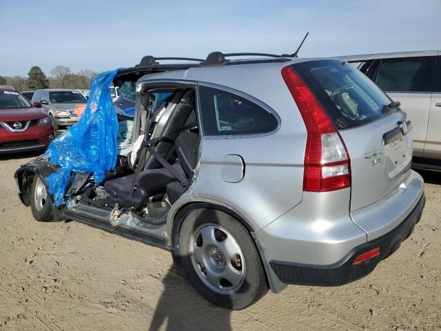 Photo 1 VIN: 3CZRE38379G704711 - HONDA CRV 