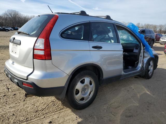 Photo 2 VIN: 3CZRE38379G704711 - HONDA CRV 