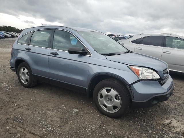 Photo 3 VIN: 3CZRE38379G708872 - HONDA CR-V LX 