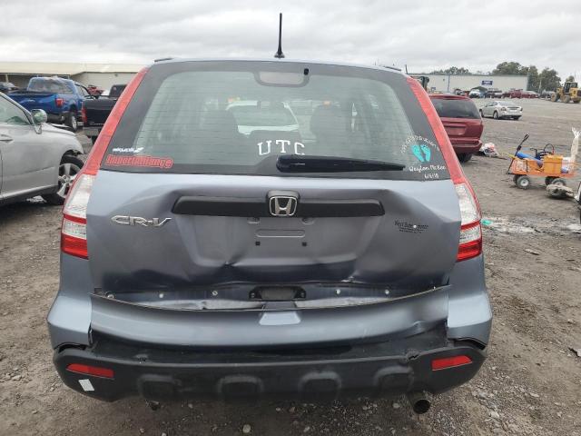 Photo 5 VIN: 3CZRE38379G708872 - HONDA CR-V LX 