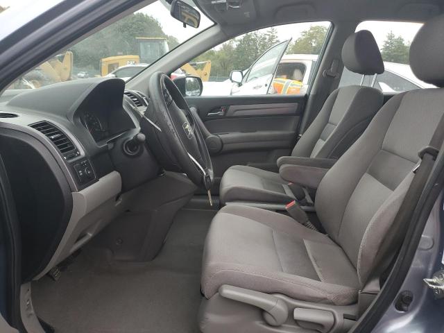 Photo 6 VIN: 3CZRE38379G708872 - HONDA CR-V LX 