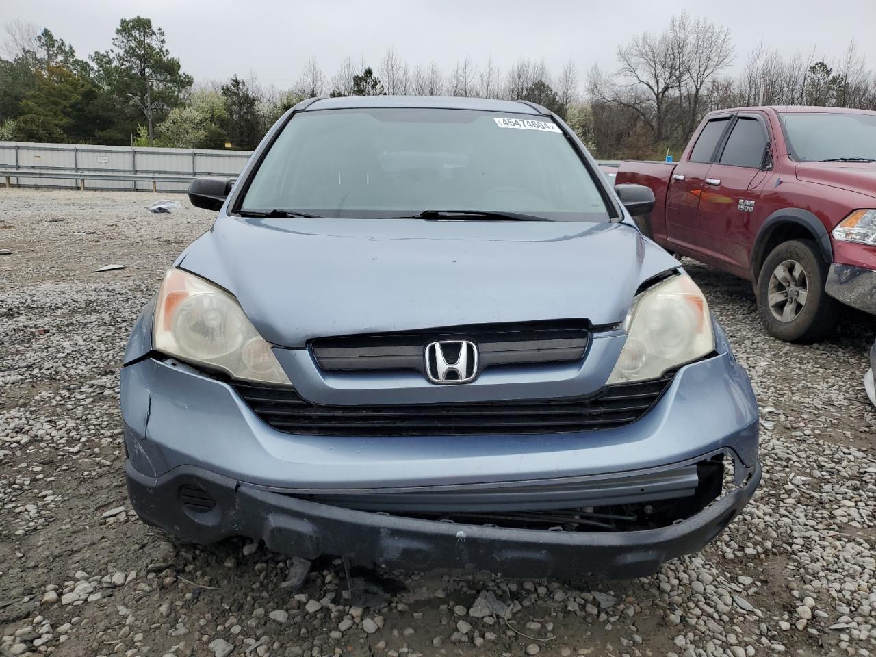 Photo 4 VIN: 3CZRE38388G701394 - HONDA CR-V 