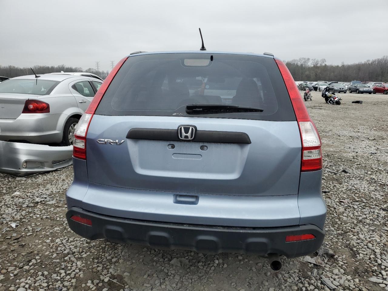 Photo 5 VIN: 3CZRE38388G701394 - HONDA CR-V 