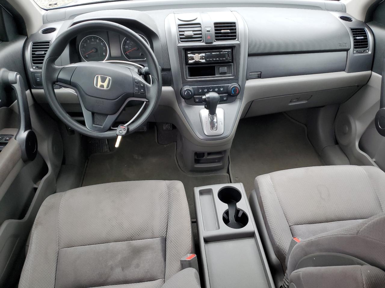 Photo 7 VIN: 3CZRE38388G701394 - HONDA CR-V 