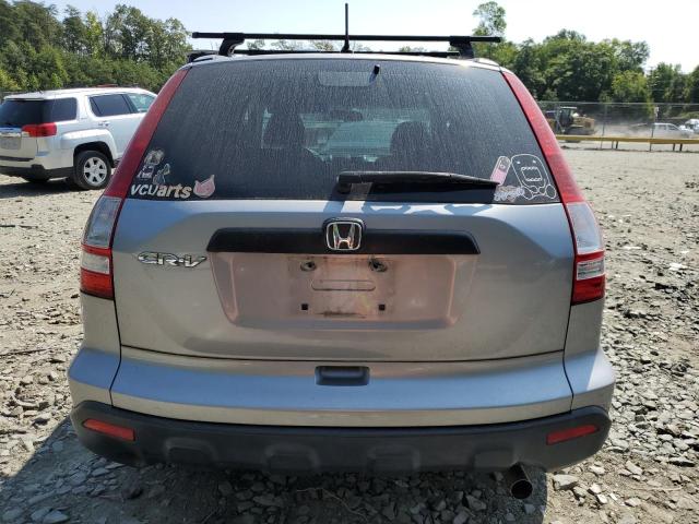 Photo 5 VIN: 3CZRE38388G709253 - HONDA CR-V LX 