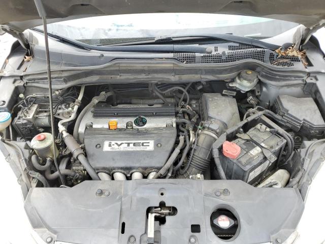 Photo 11 VIN: 3CZRE38388G709821 - HONDA CRV 