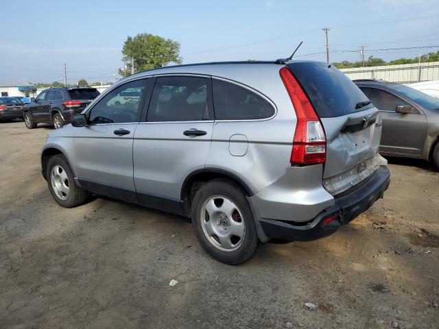 Photo 1 VIN: 3CZRE38389G700229 - HONDA CR-V LX 