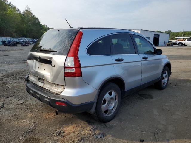 Photo 2 VIN: 3CZRE38389G700229 - HONDA CR-V LX 