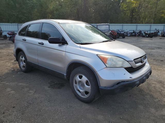 Photo 3 VIN: 3CZRE38389G700229 - HONDA CR-V LX 