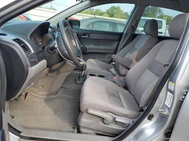 Photo 6 VIN: 3CZRE38389G700229 - HONDA CR-V LX 