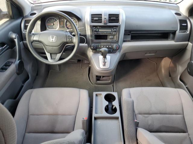 Photo 7 VIN: 3CZRE38389G700229 - HONDA CR-V LX 