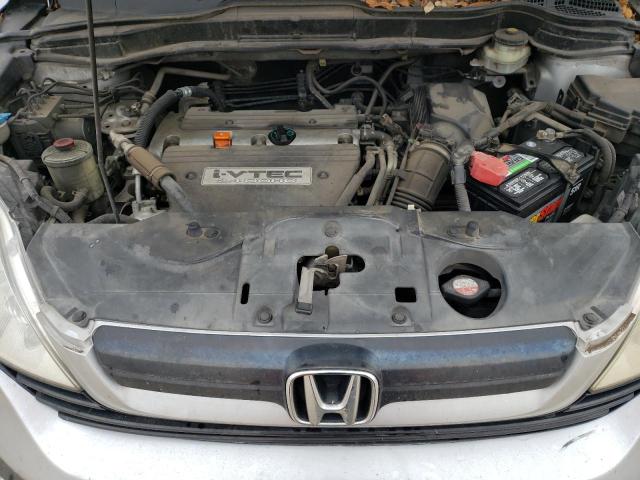 Photo 10 VIN: 3CZRE38389G703793 - HONDA CRV 