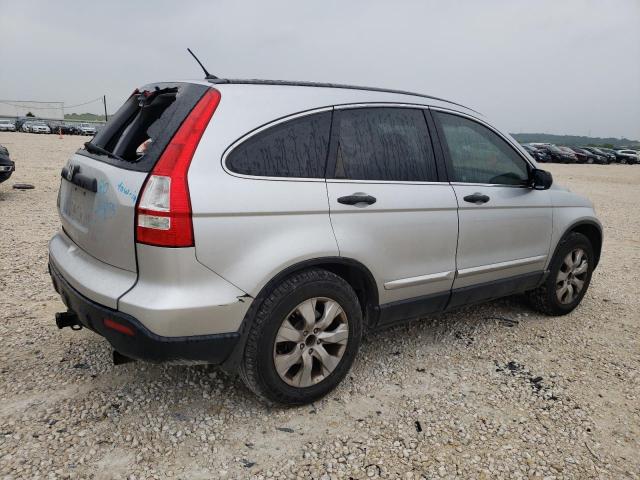 Photo 2 VIN: 3CZRE38389G703793 - HONDA CRV 