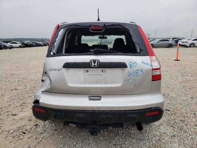 Photo 5 VIN: 3CZRE38389G703793 - HONDA CRV 