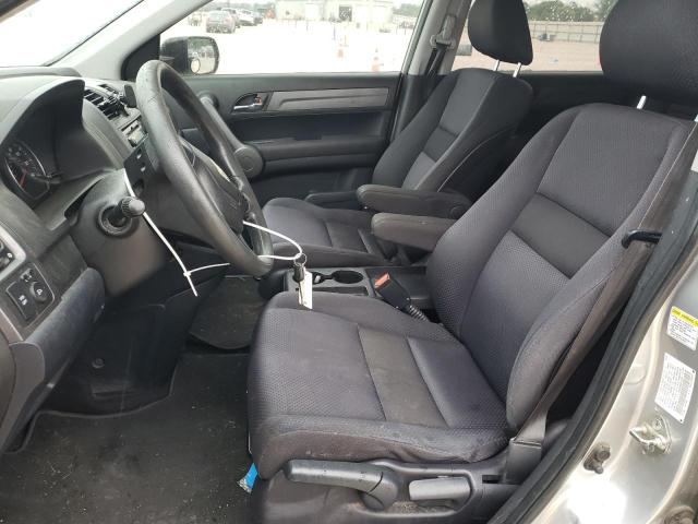 Photo 6 VIN: 3CZRE38389G703793 - HONDA CRV 