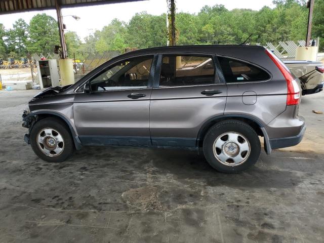 Photo 1 VIN: 3CZRE38389G706337 - HONDA CR-V LX 