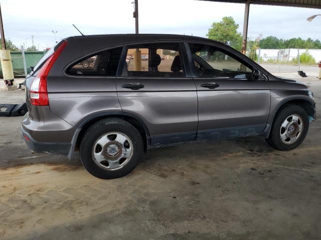 Photo 2 VIN: 3CZRE38389G706337 - HONDA CR-V LX 