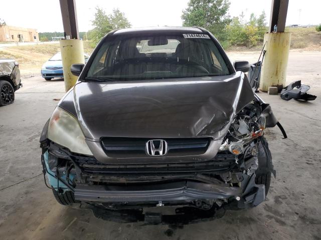 Photo 4 VIN: 3CZRE38389G706337 - HONDA CR-V LX 