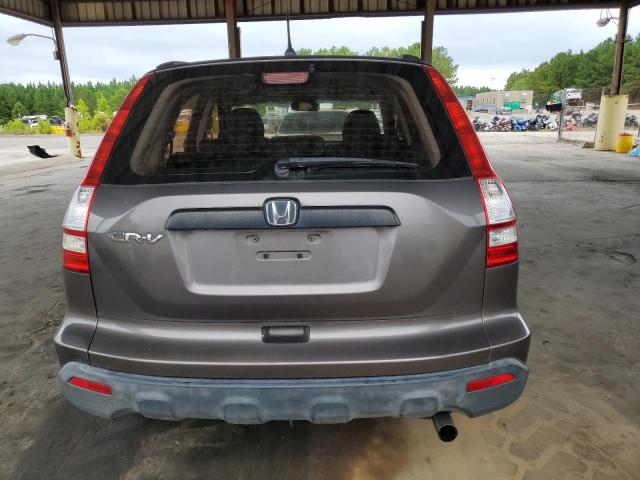 Photo 5 VIN: 3CZRE38389G706337 - HONDA CR-V LX 