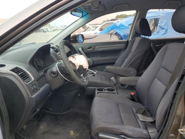 Photo 6 VIN: 3CZRE38389G706337 - HONDA CR-V LX 