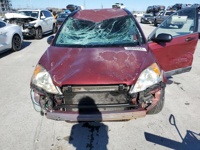 Photo 11 VIN: 3CZRE38398G700299 - HONDA CRV 