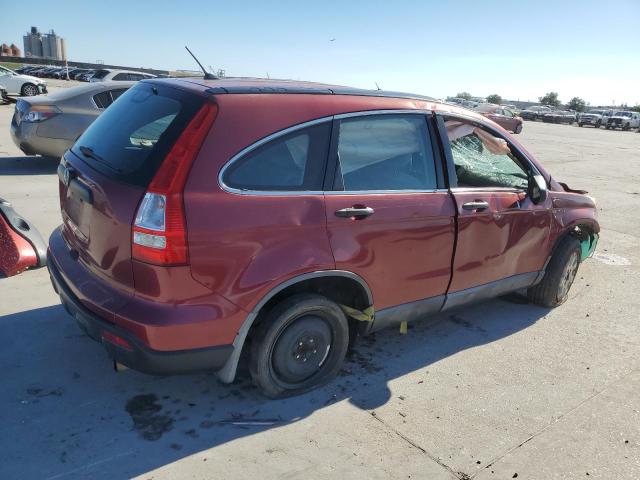 Photo 2 VIN: 3CZRE38398G700299 - HONDA CRV 