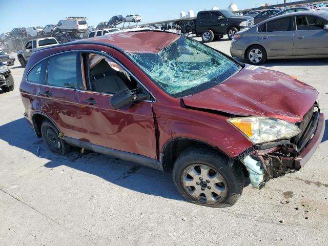 Photo 3 VIN: 3CZRE38398G700299 - HONDA CRV 