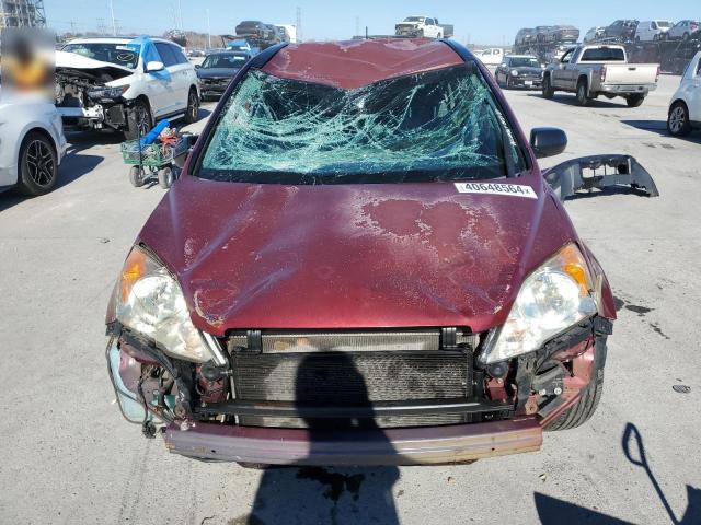 Photo 4 VIN: 3CZRE38398G700299 - HONDA CRV 