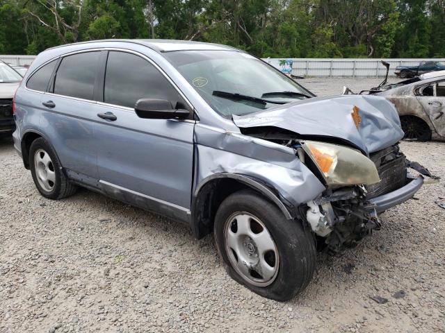 Photo 3 VIN: 3CZRE38398G701341 - HONDA CRV 