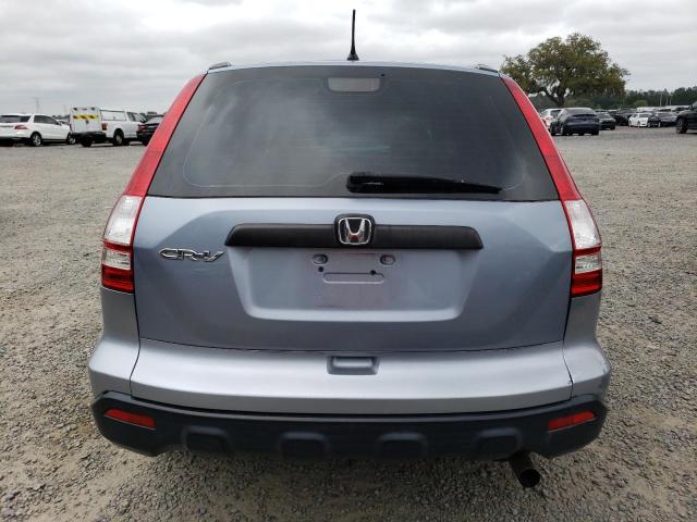 Photo 5 VIN: 3CZRE38398G701341 - HONDA CRV 