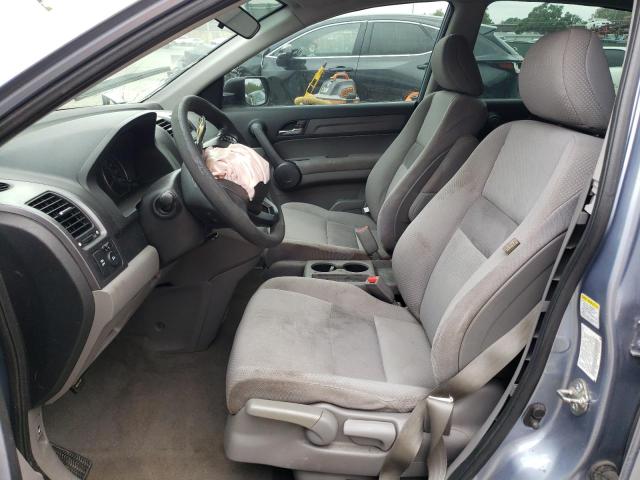 Photo 6 VIN: 3CZRE38398G701341 - HONDA CRV 